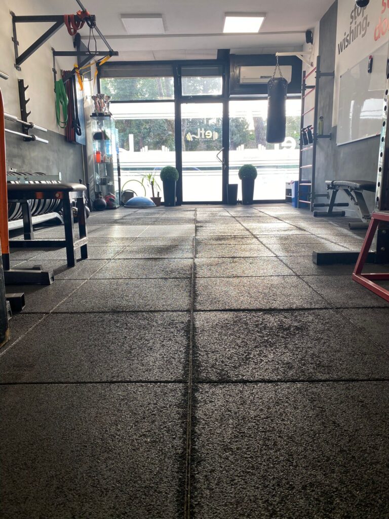 ETL - Elite Training Lab | Personal Traning Roma