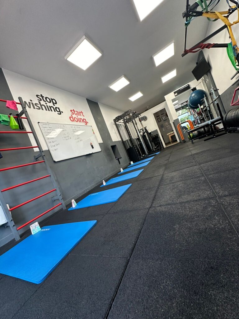 ETL - Elite Training Lab | Personal Traning Roma