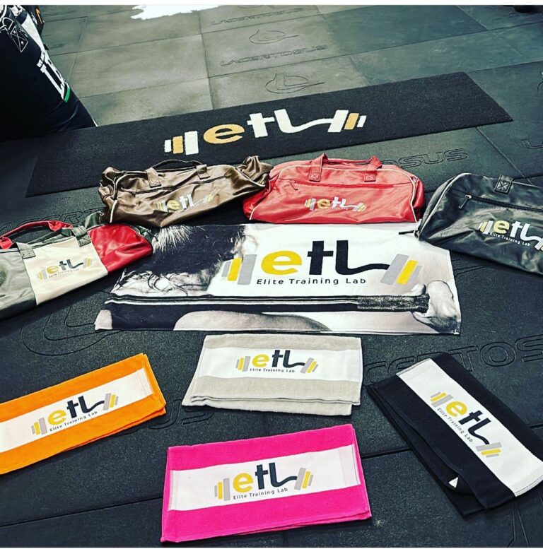 ETL - Elite Training Lab | Personal Traning Roma