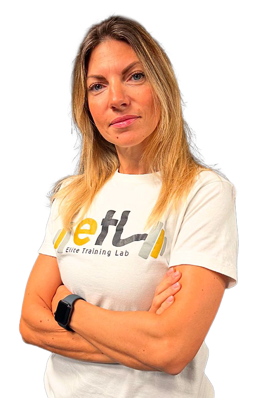 Antonella Giannelli | ETL